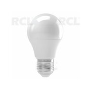 Светодиодная лампа 1230-1521lm 4W E27 теплый белый

