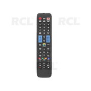 REMOTE CONTROL SAMSUNG universal UCT043, LCD/LED