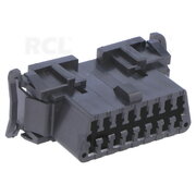 CONNECTOR OBD II for case  16pin