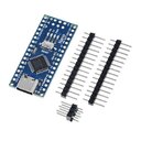 Arduino controller module Nano V3.0 analogue (connections not soldered)