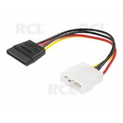 COMPUTER CABLE supply for HDD SATA