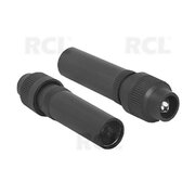 CAR ANTENNA SOCKET for Cable plastic